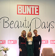 Bunte Beauty Days 2018 (©Foto: Barbara Osthoff)